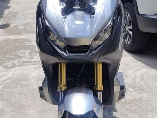 HONDA-X-ADV HONDA-X-ADV-2017