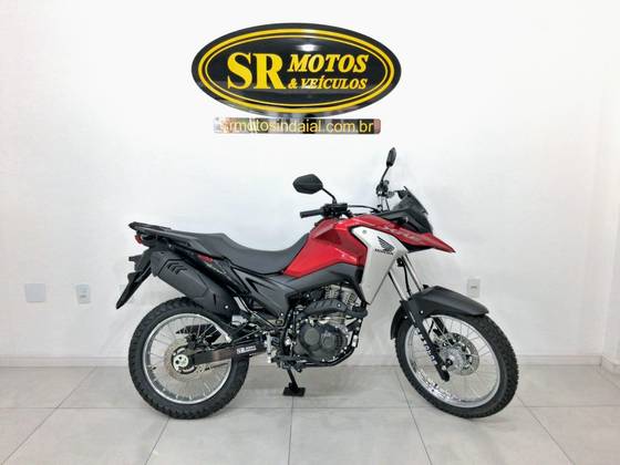 HONDA XRE 190 ABS 