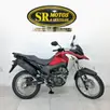 HONDA XRE 190 ABS HONDA XRE 190 ABS