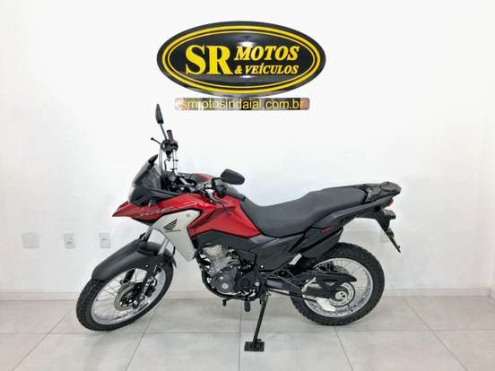 HONDA-XRE 190 ABS HONDA-XRE 190 ABS-2025