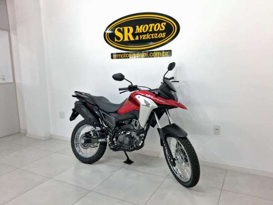 HONDA-XRE 190 ABS HONDA-XRE 190 ABS-2025