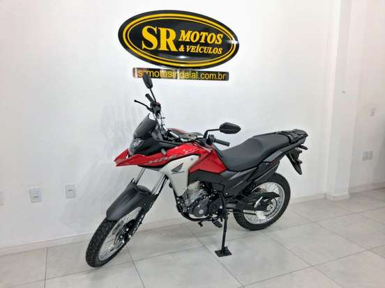 HONDA-XRE 190 ABS HONDA-XRE 190 ABS-2025
