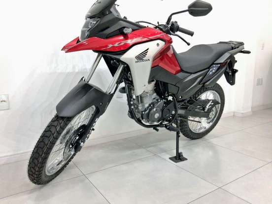 HONDA-XRE 190 ABS HONDA-XRE 190 ABS-2025