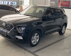 HYUNDAI CRETA 1.0 TGDI FLEX COMFORT AUTOMÁTICO HYUNDAI CRETA 1.0 TGDI FLEX COMFORT AUTOMÁTICO