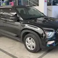 HYUNDAI CRETA 1.0 TGDI FLEX COMFORT AUTOMÁTICO HYUNDAI CRETA 1.0 TGDI FLEX COMFORT AUTOMÁTICO
