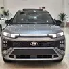 HYUNDAI CRETA 1.0 TGDI FLEX N LINE AUTOMÁTICO HYUNDAI CRETA 1.0 TGDI FLEX N LINE AUTOMÁTICO