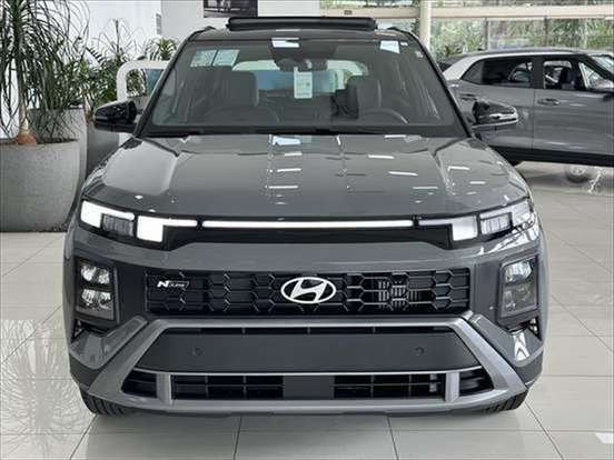 HYUNDAI-CRETA-1.0 TGDI FLEX N LINE AUTOMÁTICO HYUNDAI-CRETA-2025