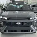HYUNDAI CRETA 1.0 TGDI FLEX N LINE AUTOMÁTICO HYUNDAI CRETA 1.0 TGDI FLEX N LINE AUTOMÁTICO