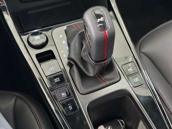 HYUNDAI-CRETA-1.0 TGDI FLEX N LINE AUTOMÁTICO HYUNDAI-CRETA-2025