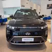 HYUNDAI CRETA 1.0 TGDI FLEX N LINE AUTOMÁTICO HYUNDAI CRETA 1.0 TGDI FLEX N LINE AUTOMÁTICO