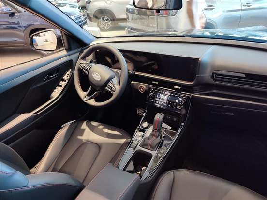 HYUNDAI-CRETA-1.0 TGDI FLEX N LINE AUTOMÁTICO HYUNDAI-CRETA-2025