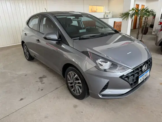 HYUNDAI HB20 1.6 16V FLEX VISION MANUAL HYUNDAI HB20 1.6 16V FLEX VISION MANUAL