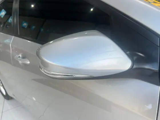 HYUNDAI HB20 1.6 PREMIUM 16V FLEX 4P MANUAL