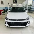 HYUNDAI HB20 1.0 TGDI FLEX COMFORT PLUS TECH AUTOMÁTICO HYUNDAI HB20 1.0 TGDI FLEX COMFORT PLUS TECH AUTOMÁTICO