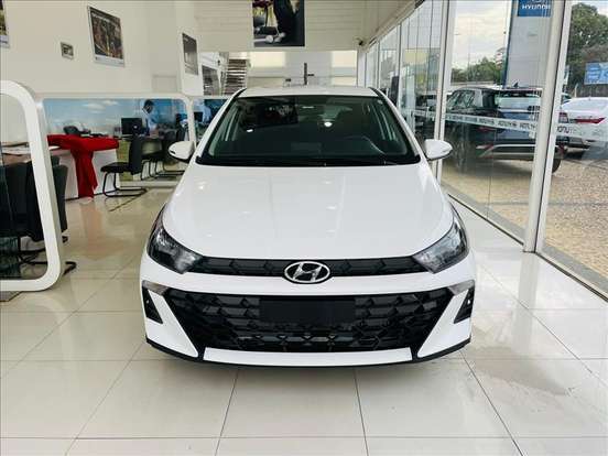 HYUNDAI-HB20-1.0 TGDI FLEX COMFORT PLUS TECH AUTOMÁTICO HYUNDAI-HB20-2024