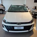 HYUNDAI HB20S 1.0 12V FLEX COMFORT MANUAL HYUNDAI HB20S 1.0 12V FLEX COMFORT MANUAL