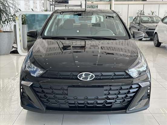 HYUNDAI-HB20S-1.0 12V FLEX COMFORT MANUAL HYUNDAI-HB20S-2026