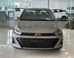 HYUNDAI HB20S 1.0 12V FLEX COMFORT MANUAL HYUNDAI HB20S 1.0 12V FLEX COMFORT MANUAL