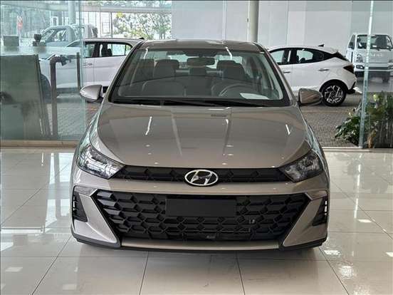 HYUNDAI-HB20S-1.0 12V FLEX COMFORT MANUAL HYUNDAI-HB20S-2026