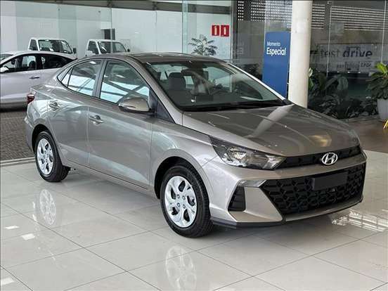 HYUNDAI-HB20S-1.0 12V FLEX COMFORT MANUAL HYUNDAI-HB20S-2026