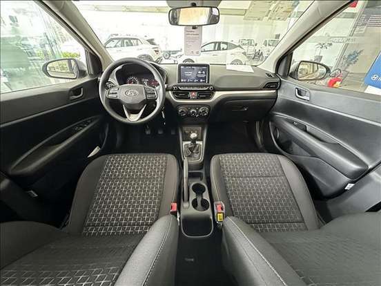 HYUNDAI-HB20S-1.0 12V FLEX COMFORT MANUAL HYUNDAI-HB20S-2026