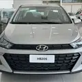HYUNDAI HB20S 1.0 12V FLEX LIMITED PLUS MANUAL HYUNDAI HB20S 1.0 12V FLEX LIMITED PLUS MANUAL