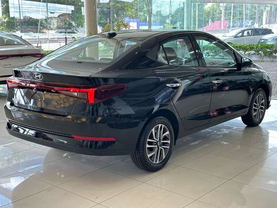 HYUNDAI-HB20S-1.0 12V FLEX LIMITED PLUS MANUAL HYUNDAI-HB20S-2025
