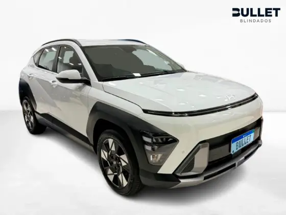 HYUNDAI KONA 1.6 GDI HEV SIGNATURE DCT