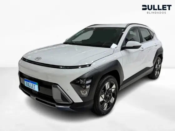 HYUNDAI KONA 1.6 GDI HEV ULTIMATE DCT