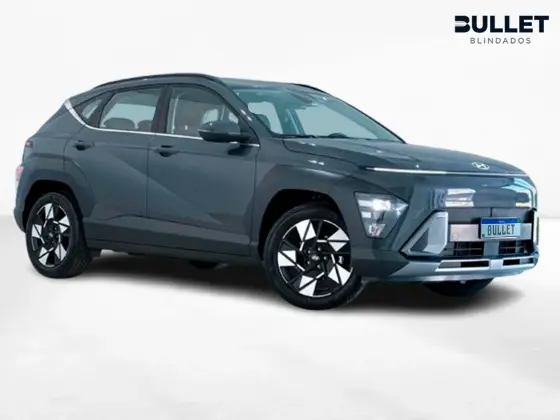 HYUNDAI KONA 1.6 GDI HEV ULTIMATE DCT