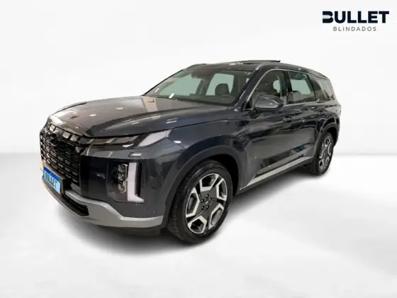 HYUNDAI PALISADE 3.8 V6 GASOLINA AWD AUTOMÁTICO