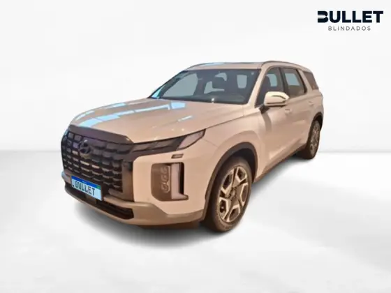 HYUNDAI PALISADE 3.8 V6 GASOLINA AWD AUTOMÁTICO