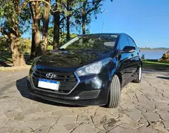 HYUNDAI HB20 1.6 COMFORT PLUS 16V FLEX 4P MANUAL HYUNDAI HB20 1.6 COMFORT PLUS 16V FLEX 4P MANUAL