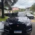 JAGUAR F-PACE 2.0 16V TURBO DIESEL PRESTIGE AWD 4P AUTOMÁTICO JAGUAR F-PACE 2.0 16V TURBO DIESEL PRESTIGE AWD 4P AUTOMÁTICO