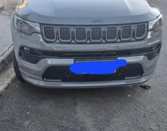 JEEP COMPASS 1.3 T270 TURBO FLEX S AT6 JEEP COMPASS 1.3 T270 TURBO FLEX S AT6