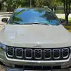 JEEP COMPASS 1.3 T270 TURBO FLEX S AT6 JEEP COMPASS 1.3 T270 TURBO FLEX S AT6