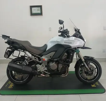 KAWASAKI VERSYS 1000 ABS 