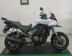 KAWASAKI VERSYS 1000 ABS KAWASAKI VERSYS 1000 ABS
