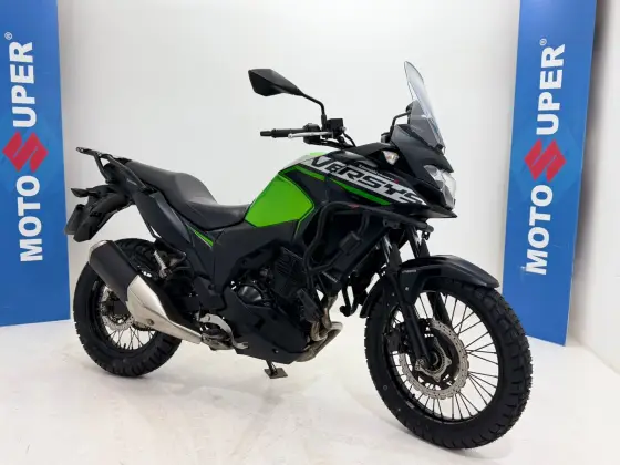 KAWASAKI VERSYS-X 300 
