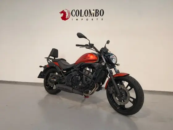 KAWASAKI VULCAN S ABS 