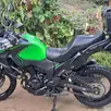 KAWASAKI VERSYS-X 300 TOURER ABS KAWASAKI VERSYS-X 300 TOURER ABS