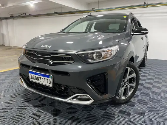 KIA STONIC 1.0 TGDI MHEV SX AUTOMÁTICO KIA STONIC 1.0 TGDI MHEV SX AUTOMÁTICO
