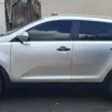 KIA SPORTAGE 2.0 EX 4X2 16V GASOLINA 4P AUTOMÁTICO KIA SPORTAGE 2.0 EX 4X2 16V GASOLINA 4P AUTOMÁTICO