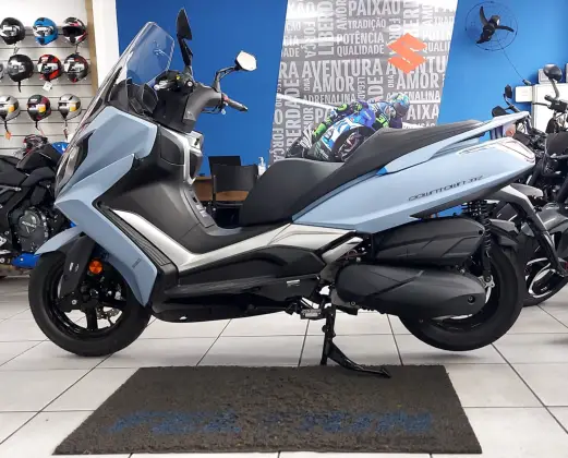 KYMCO DOWNTOWN 350 ABS KYMCO DOWNTOWN 350 ABS