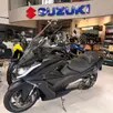 KYMCO AK 550i KYMCO AK 550i