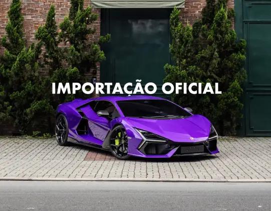 LAMBORGHINI REVUELTO 6.5 V12 PHEV AMT