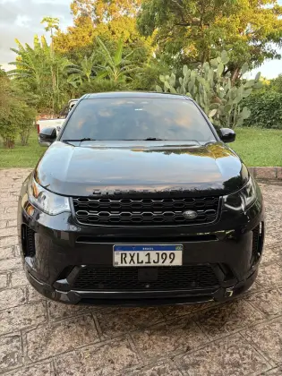 LAND ROVER DISCOVERY SPORT 2.0 D200 TURBO DIESEL MHEV R-DYNAMIC SE AUTOMÁTICO LAND ROVER DISCOVERY SPORT 2.0 D200 TURBO DIESEL MHEV R-DYNAMIC SE AUTOMÁTICO