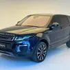 LAND ROVER RANGE ROVER EVOQUE 2.2 SE 4WD 16V DIESEL 4P AUTOMÁTICO LAND ROVER RANGE ROVER EVOQUE 2.2 SE 4WD 16V DIESEL 4P AUTOMÁTICO