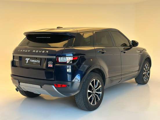 LAND ROVER-RANGE ROVER EVOQUE-2.2 SE 4WD 16V DIESEL 4P AUTOMÁTICO LAND ROVER-RANGE ROVER EVOQUE-2015