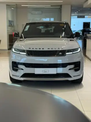 LAND ROVER RANGE ROVER SPORT 3.0 P550e PHEV AUTOBIOGRAPHY AWD AUTOMÁTICO